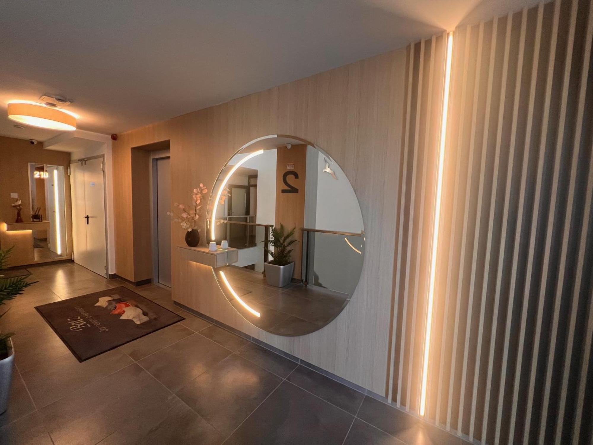 Karzo Property Lk 204 Budapest Eksteriør bilde