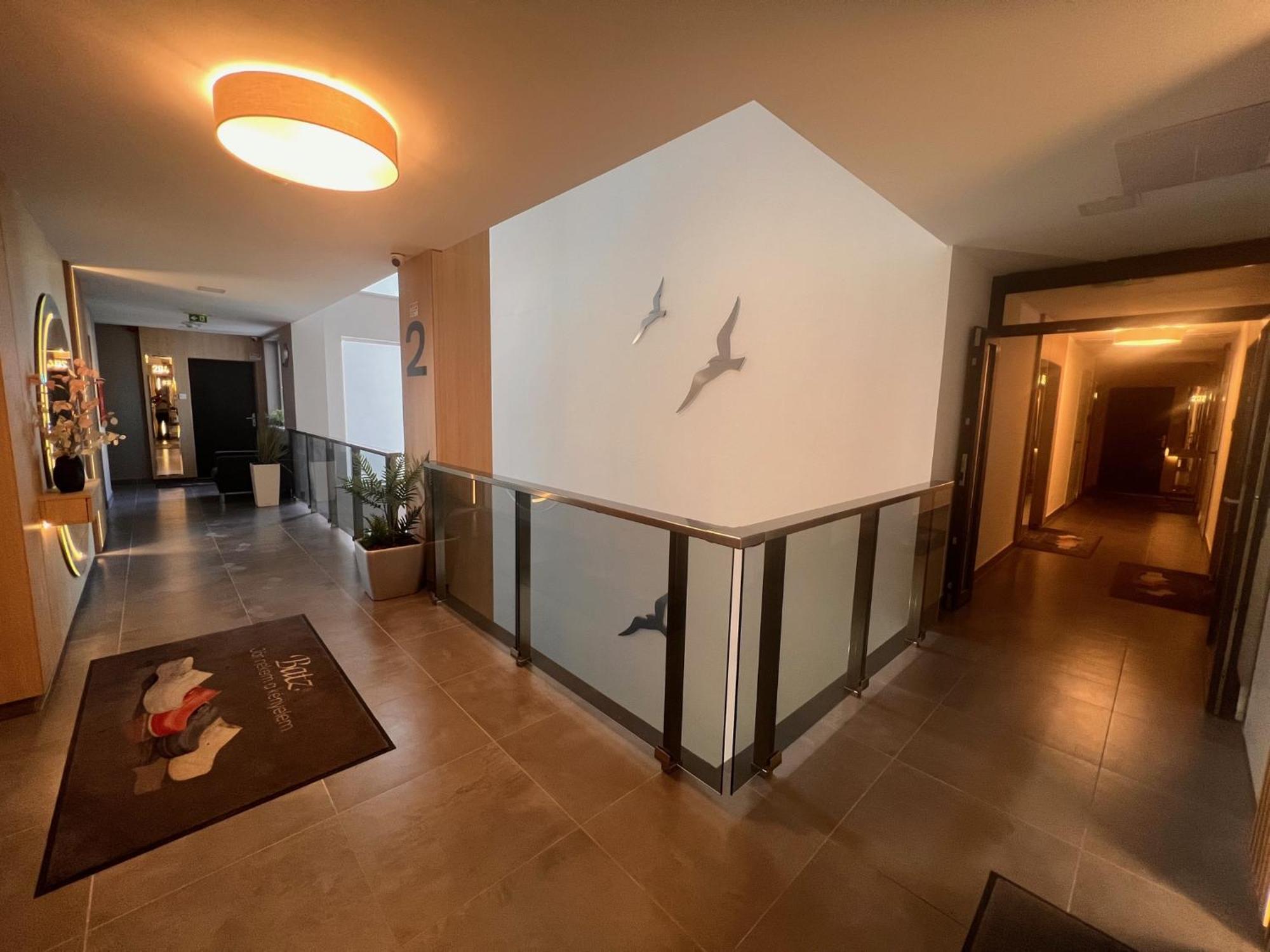 Karzo Property Lk 204 Budapest Eksteriør bilde
