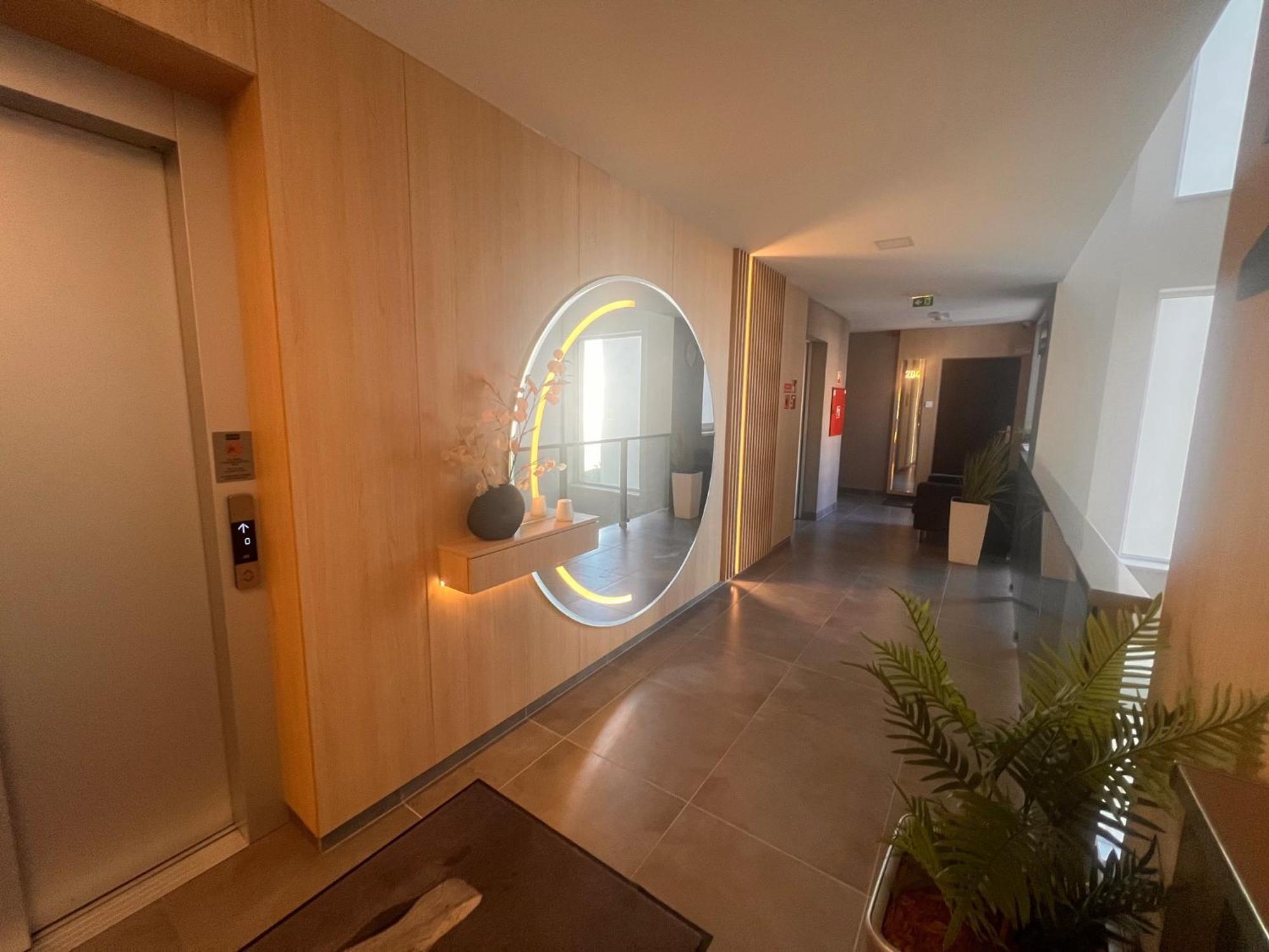 Karzo Property Lk 204 Budapest Eksteriør bilde