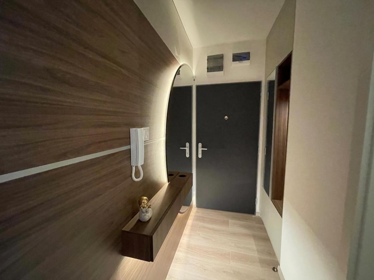 Karzo Property Lk 204 Budapest Eksteriør bilde