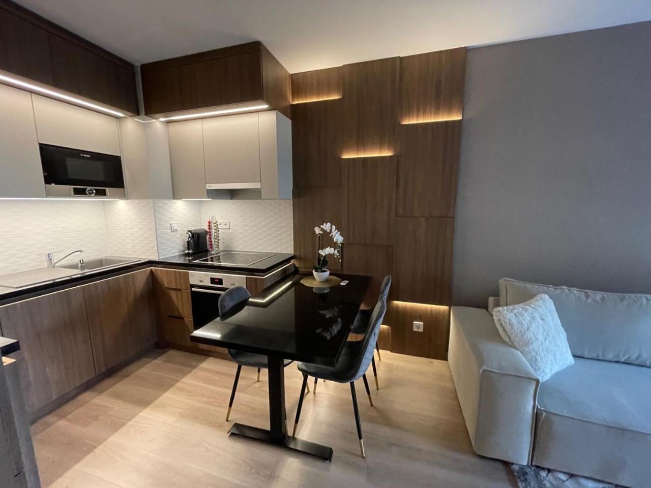 Karzo Property Lk 204 Budapest Eksteriør bilde