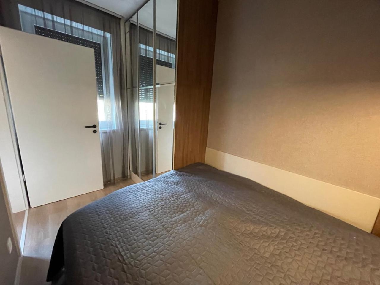 Karzo Property Lk 204 Budapest Eksteriør bilde