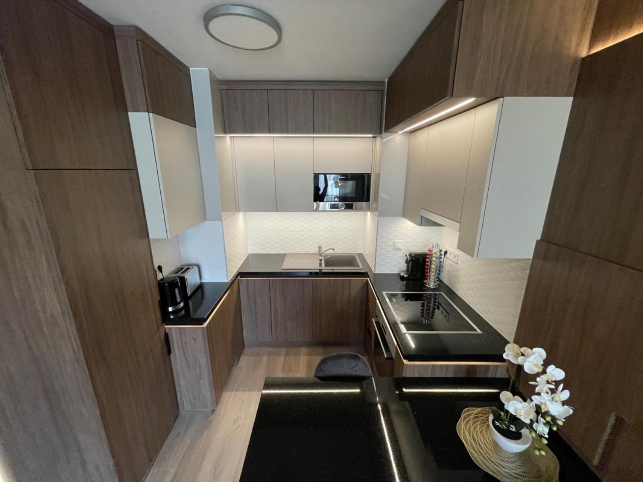 Karzo Property Lk 204 Budapest Eksteriør bilde