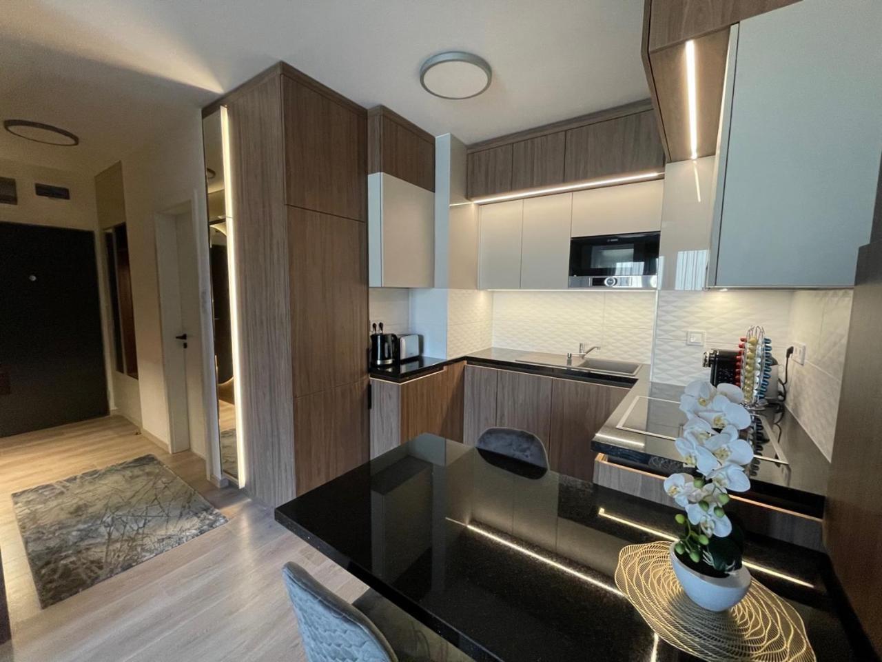 Karzo Property Lk 204 Budapest Eksteriør bilde