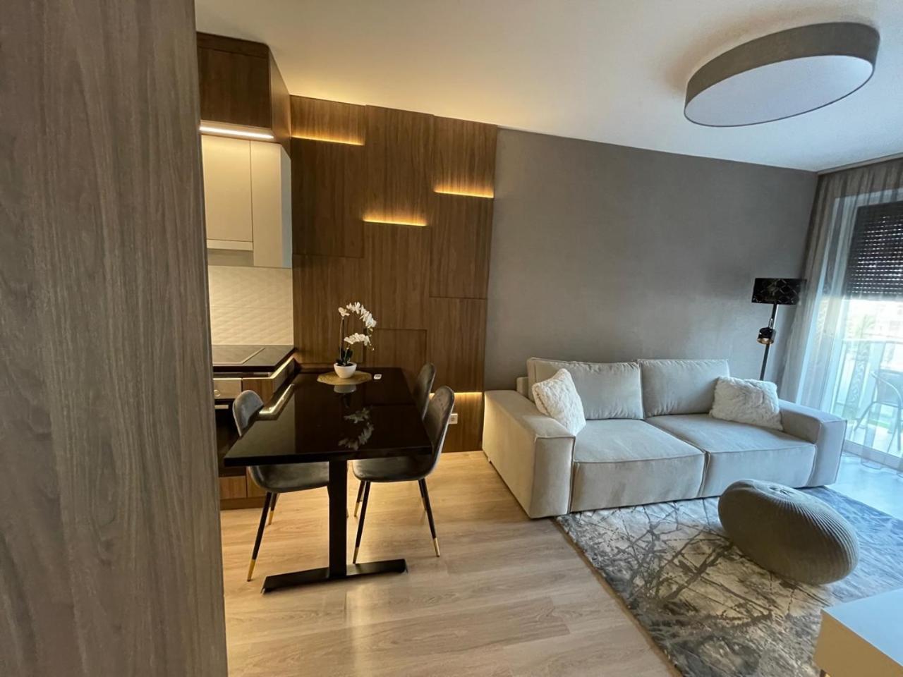 Karzo Property Lk 204 Budapest Eksteriør bilde