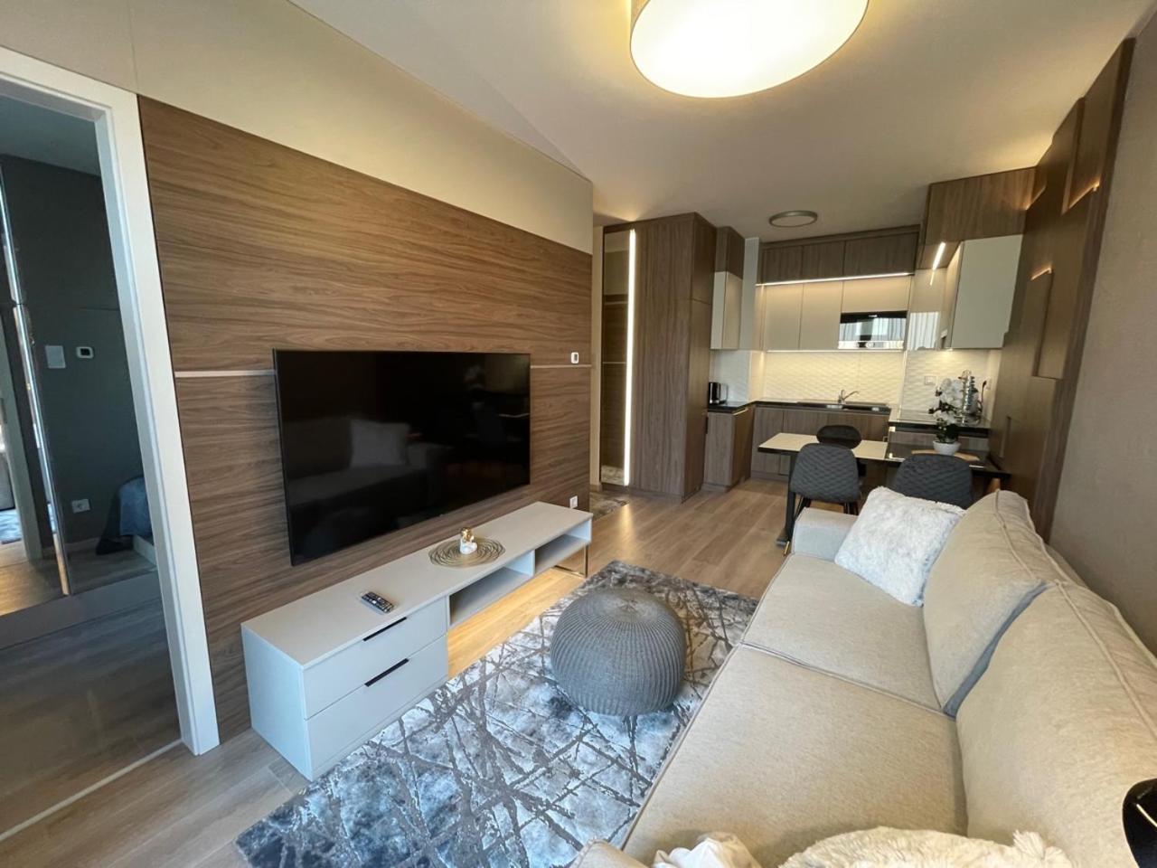 Karzo Property Lk 204 Budapest Eksteriør bilde