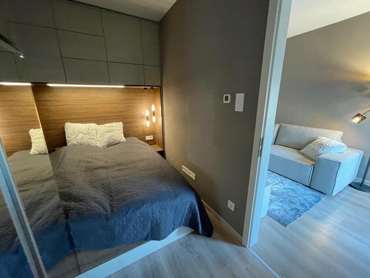 Karzo Property Lk 204 Budapest Eksteriør bilde