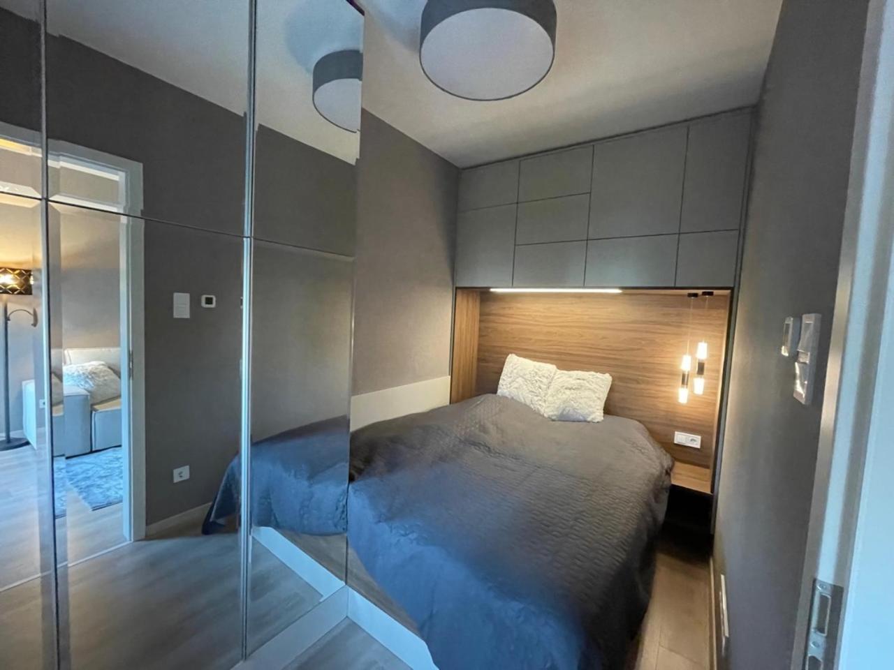 Karzo Property Lk 204 Budapest Eksteriør bilde