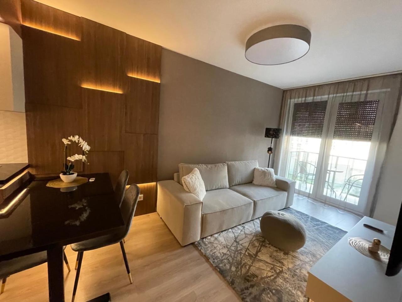 Karzo Property Lk 204 Budapest Eksteriør bilde